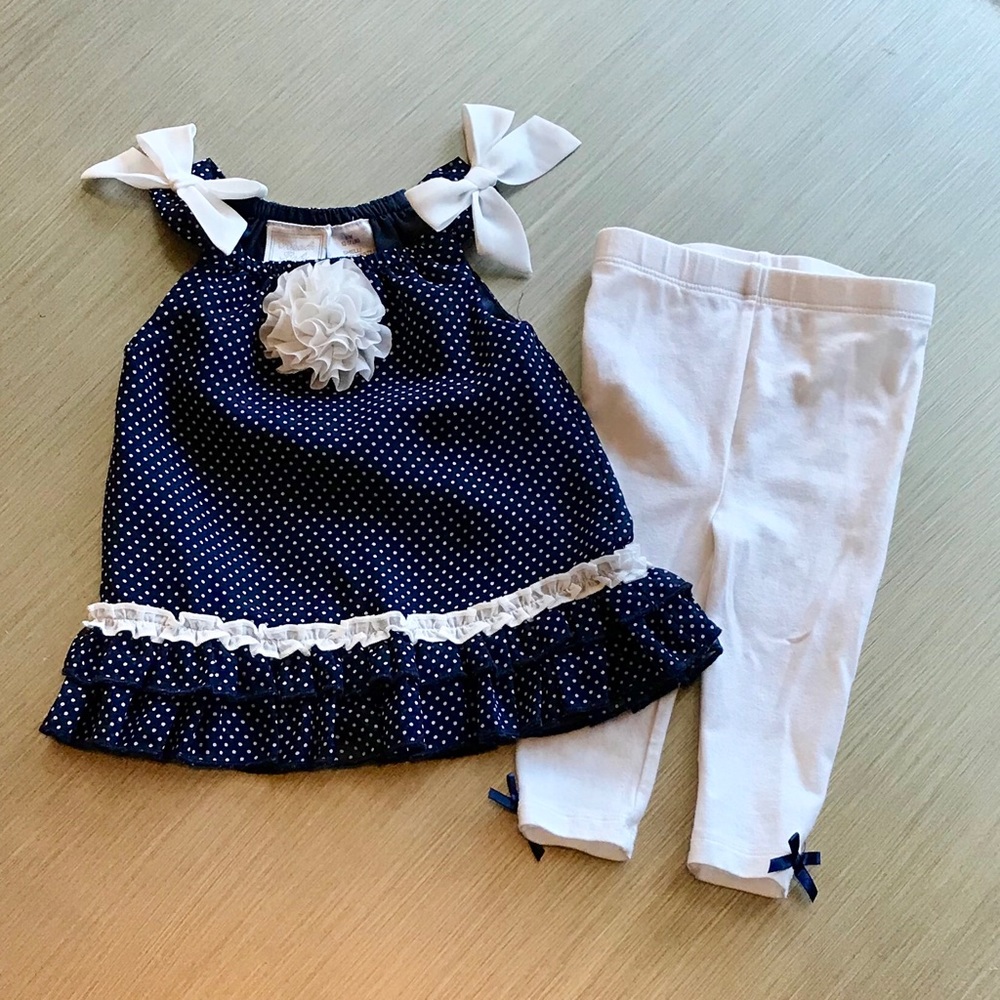 Baby Girl Koala Baby Outfit